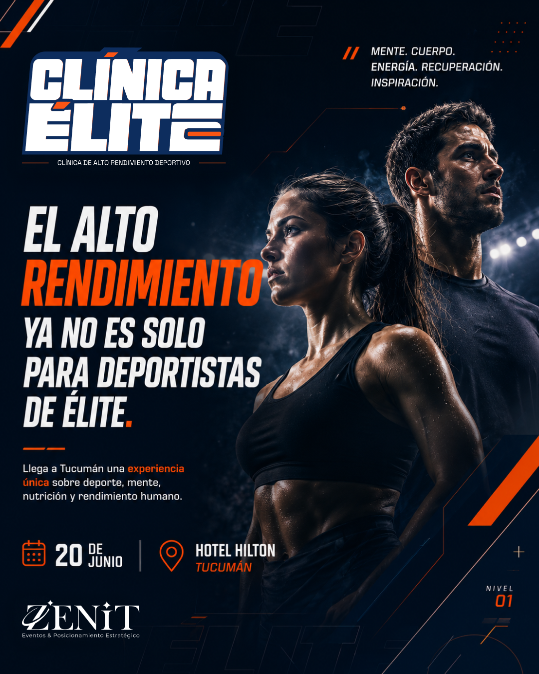 Clínica Élite