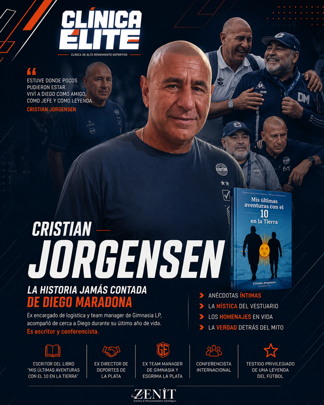 Cristian Jorgensen